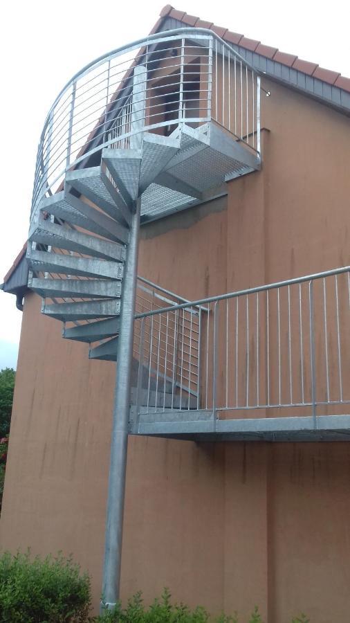 Na Wiejskiej Mrzeżyno Exterior foto